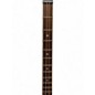 Used Jackson JS3  Snow White Electric Bass Guitar