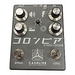 Used Caroline Guitar Company Shigeharu IC Effect Pedal
