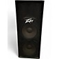 Used Peavey PV215 Unpowered Speaker thumbnail