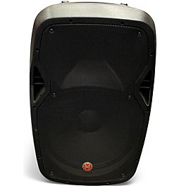 Used Harbinger V1015 Powered Speaker