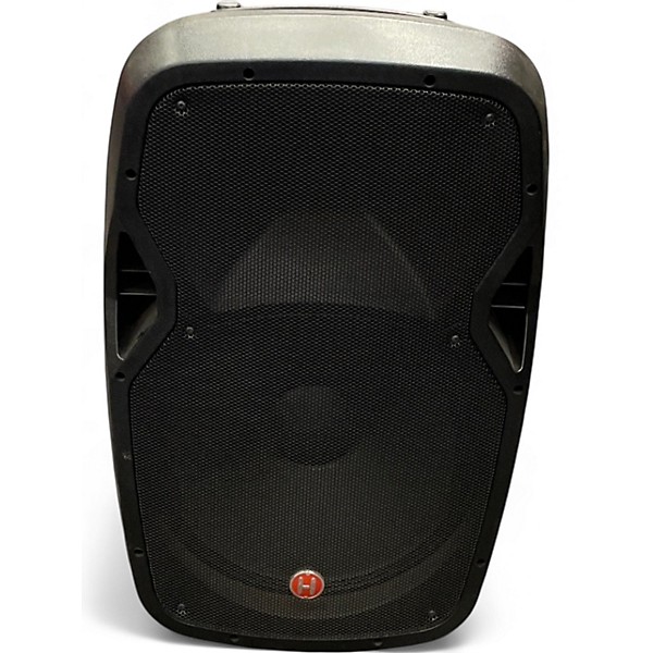 Used Harbinger V1015 Powered Speaker