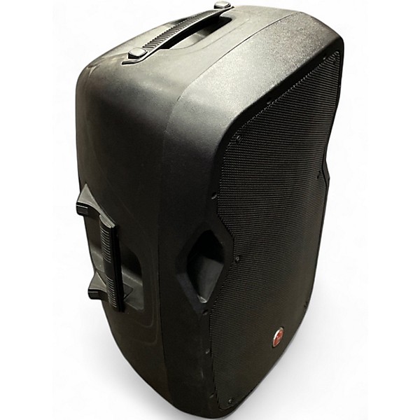 Used Harbinger V1015 Powered Speaker