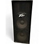Used Peavey PV215 Unpowered Speaker thumbnail