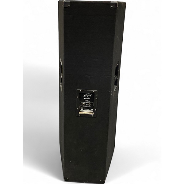Used Peavey PV215 Unpowered Speaker