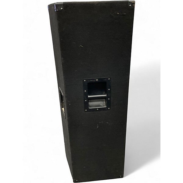Used Peavey PV215 Unpowered Speaker