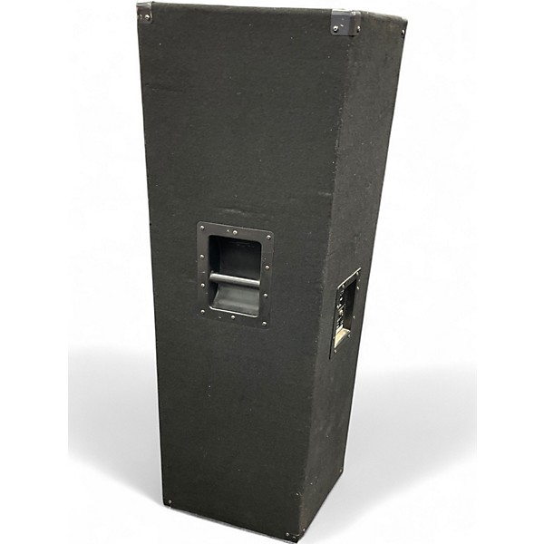 Used Peavey PV215 Unpowered Speaker