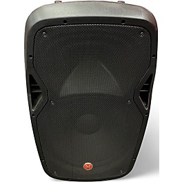 Used Harbinger V1015 Powered Speaker