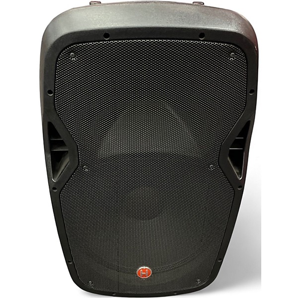Used Harbinger V1015 Powered Speaker