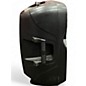 Used Harbinger V1015 Powered Speaker
