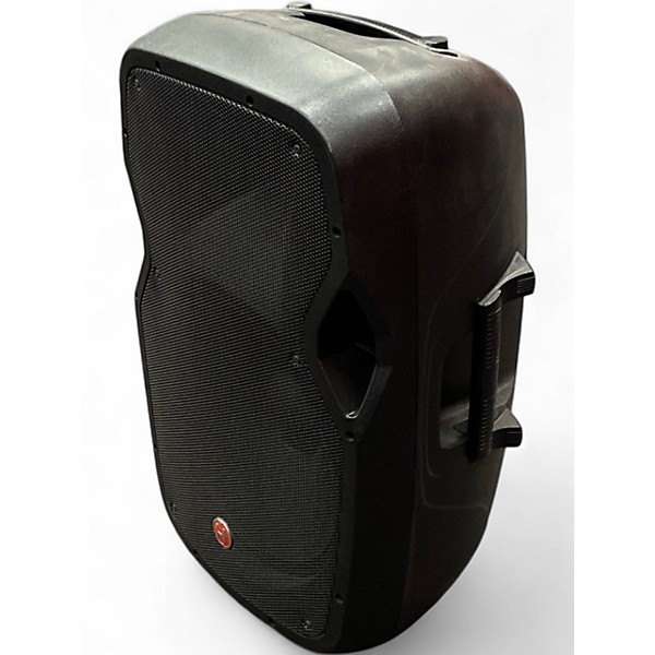 Used Harbinger V1015 Powered Speaker