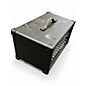 Used Harbinger LP9800 Powered Mixer