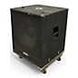 Used Harbinger HX118S Unpowered Subwoofer