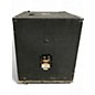 Used Harbinger HX118S Unpowered Subwoofer