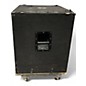 Used Harbinger HX118S Unpowered Subwoofer