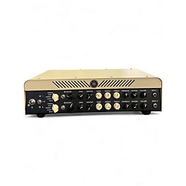 Used Yamaha thr100hd Solid State Guitar Amp Head
