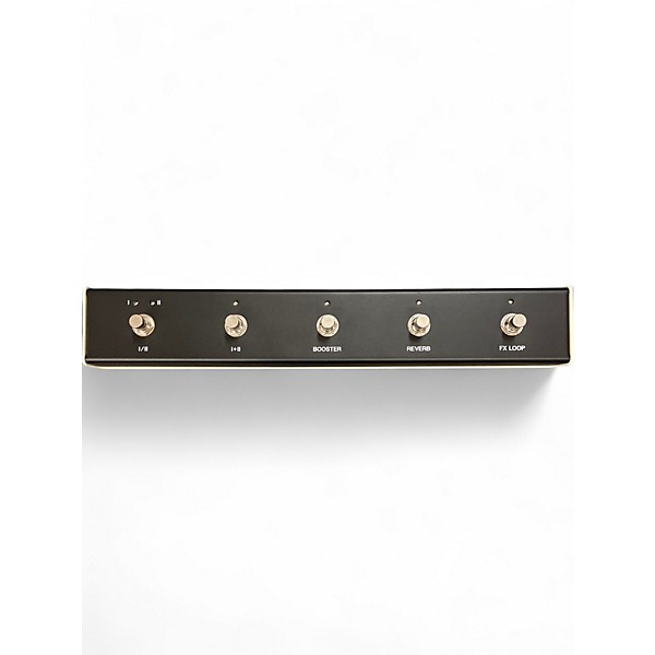Used Yamaha thr100hd Solid State Guitar Amp Head