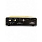 Used Yamaha thr100hd Solid State Guitar Amp Head