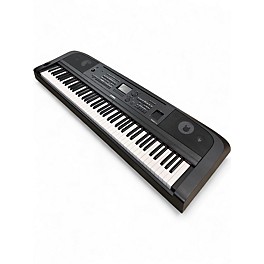 Used Yamaha DGX670 Digital Piano