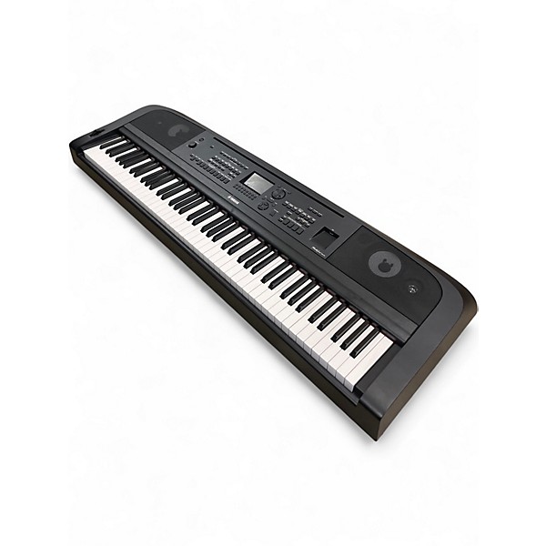 Used Yamaha DGX670 Digital Piano
