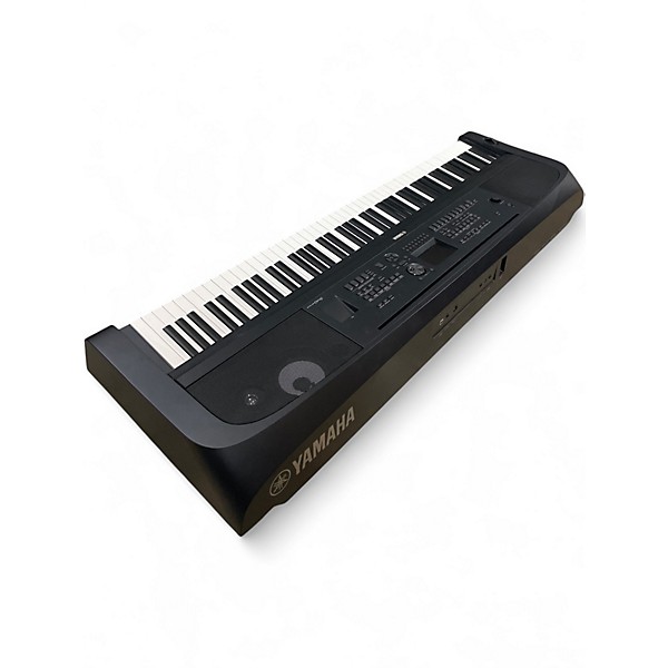 Used Yamaha DGX670 Digital Piano