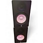 Used Yamaha HS50M Pair Powered Monitor