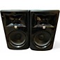 Used JBL 308P MKII PAIR Powered Monitor thumbnail