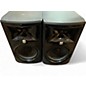 Used JBL 308P MKII PAIR Powered Monitor