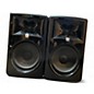 Used JBL 308P MKII PAIR Powered Monitor