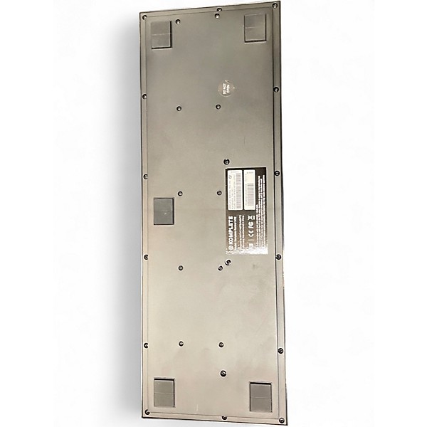 Used Native Instruments M32 MIDI Controller