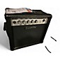 Used Silvertone SB10 Guitar Combo Amp