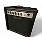 Used Silvertone SB10 Guitar Combo Amp