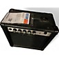 Used Silvertone SB10 Guitar Combo Amp
