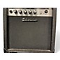 Used Silvertone SB10 Guitar Combo Amp