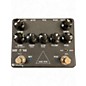Used Keeley DARK SIDE Effect Pedal thumbnail