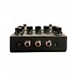 Used Keeley DARK SIDE Effect Pedal