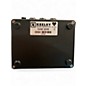 Used Keeley DARK SIDE Effect Pedal
