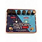 Used Electro-Harmonix DELUXE MEMORY MAN 1100-TT Effect Pedal thumbnail