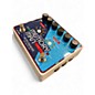 Used Electro-Harmonix DELUXE MEMORY MAN 1100-TT Effect Pedal