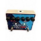 Used Electro-Harmonix DELUXE MEMORY MAN 1100-TT Effect Pedal