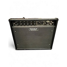 Used MESA/Boogie Express 5:50+ 1x12 50W Tube Guitar Combo Amp
