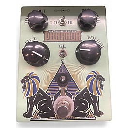 Used Black Arts Toneworks PHARAOH Effect Pedal