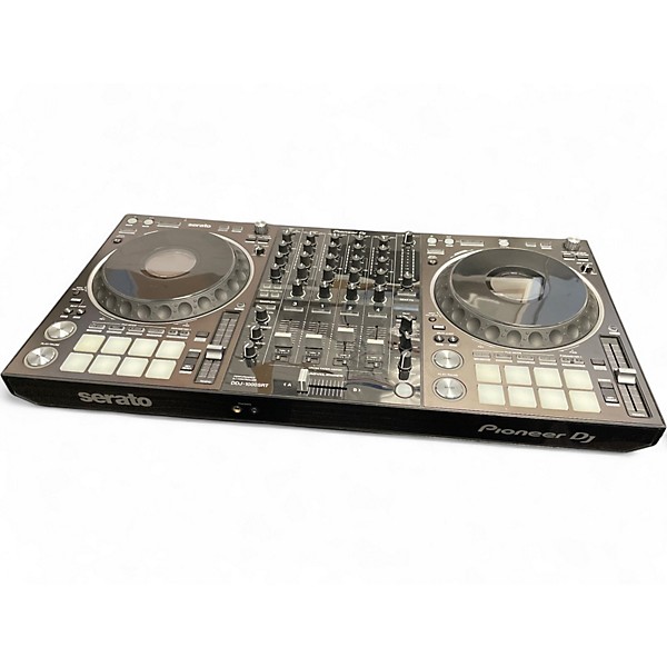 Used Pioneer DJ DDJ1000SRT DJ Controller