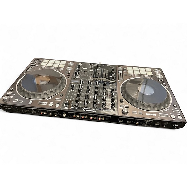 Used Pioneer DJ DDJ1000SRT DJ Controller