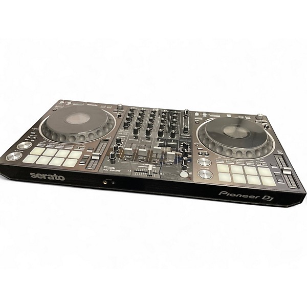Used Pioneer DJ DDJ1000SRT DJ Controller