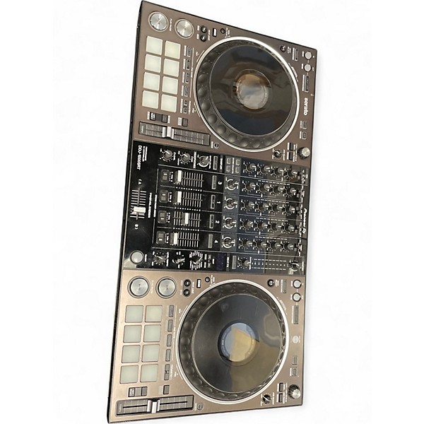 Used Pioneer DJ DDJ1000SRT DJ Controller