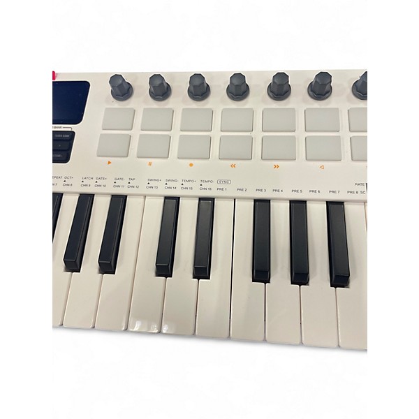 Used M-vave MK-300 Effect Processor