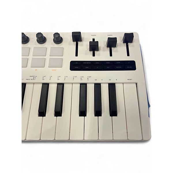 Used M-vave MK-300 Effect Processor