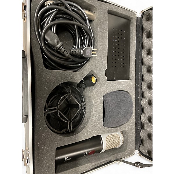 Used Behringer T47 Tube Microphone