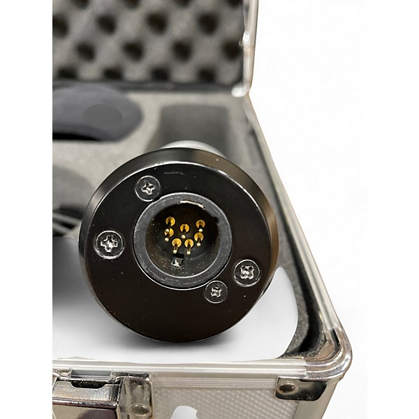 Used Behringer T47 Tube Microphone