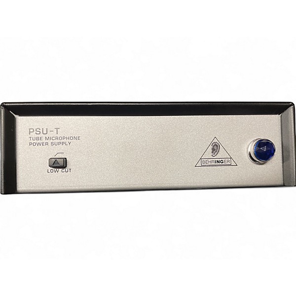 Used Behringer T47 Tube Microphone